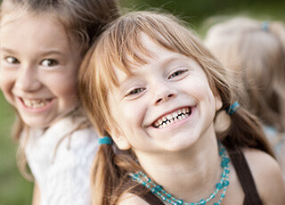 Pediatric Dentist in Edinburgh, TX | Smiling Kids