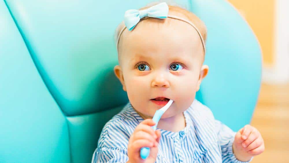 Pediatric Dentist in Edinburgh, TX | Baby Teeth Cavities