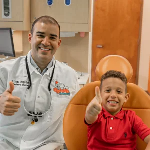 GIG - Action-13 pediatric dentist in Edinburg TX