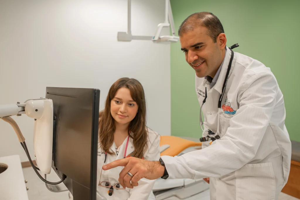 friendly pediatric dentist in edinburg tx | dr lopez edinburg